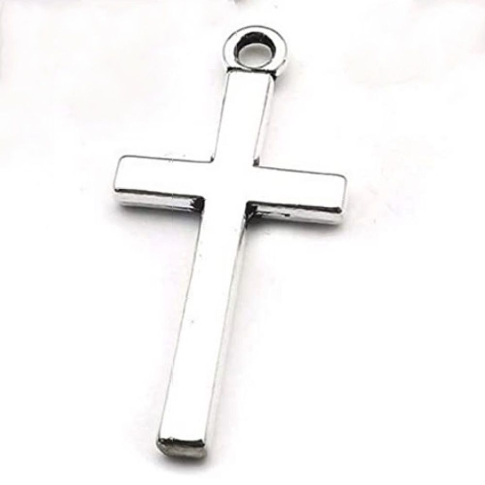 *30off3* NWOT. Cross Keychain/Accessory. - Picture 3 of 6